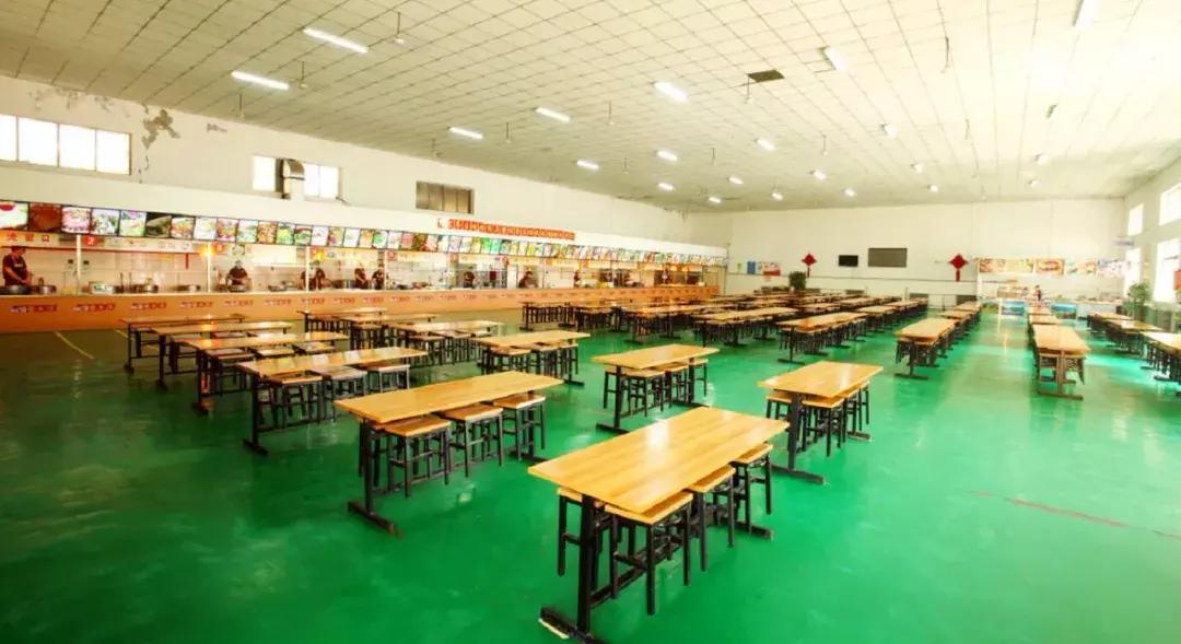 西安博爱国际学校中学部口碑,西安博爱国际学校全景