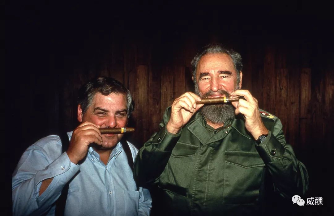 菲德尔·卡斯特罗雪茄,菲德尔卡斯特罗雪茄图片