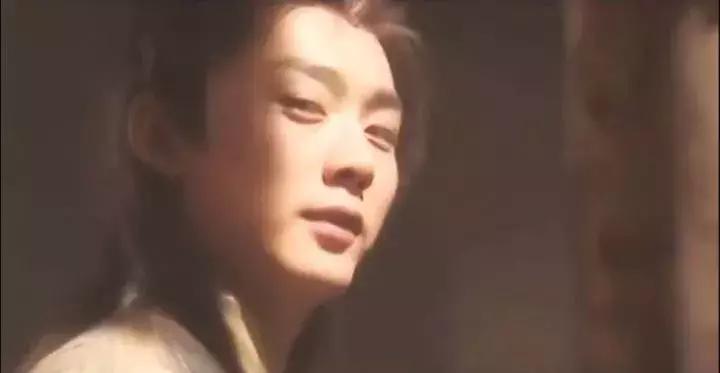 陈情令其他人评价沈晓海,古装十大男神沈晓海