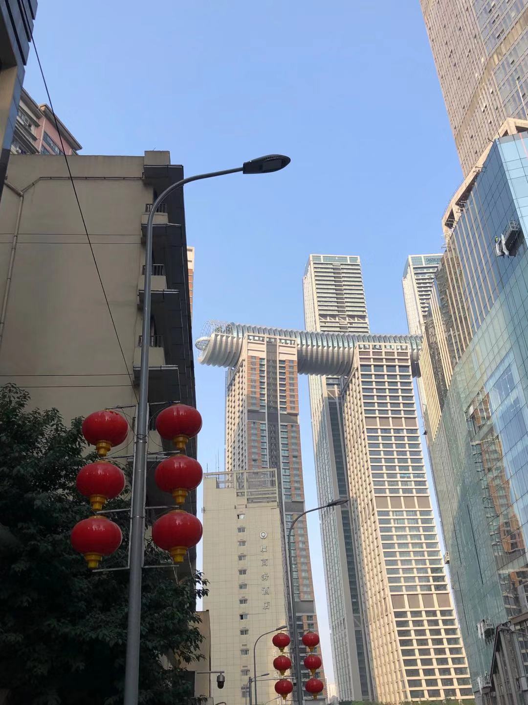 重庆来福士小众饰品店,重庆女孩子的天堂