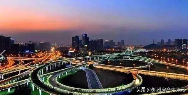 郑州地铁2号线附近楼盘推荐,郑州地铁三号线附近有哪些新楼盘