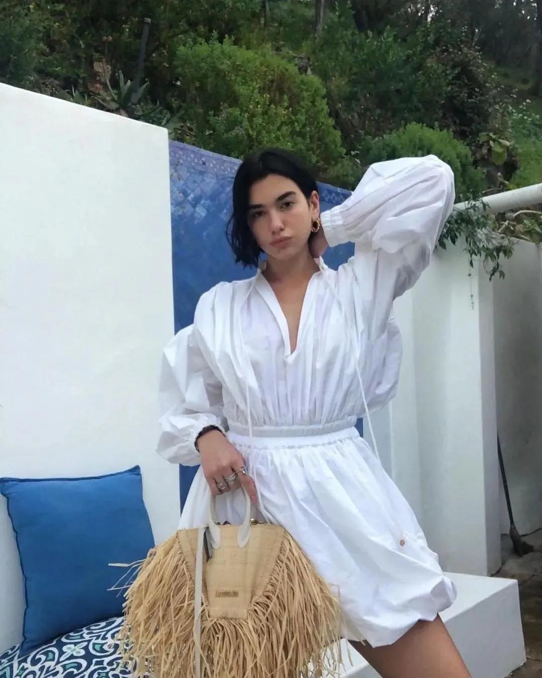 好物丨Jacquemus：从无名小镇闯入世界，南法农夫的时尚逆袭