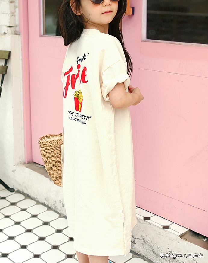 2019秋冬童装流行趋势,2019春童装流行趋势