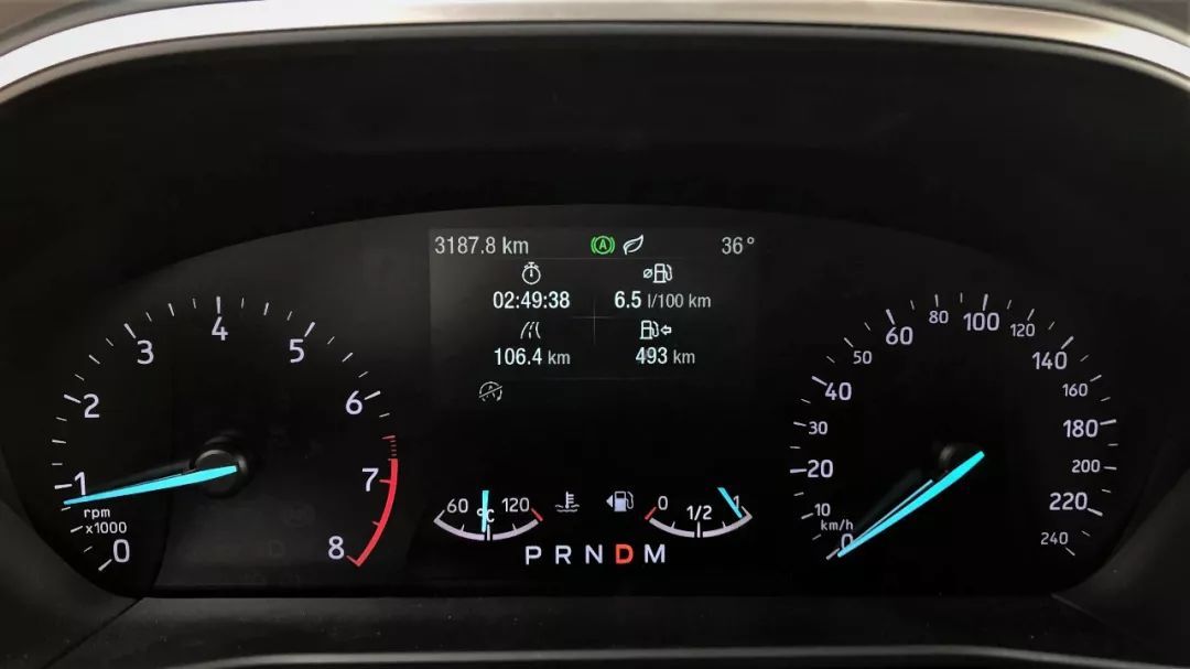 福克斯四代百公里加速,福克斯跨界版2021版