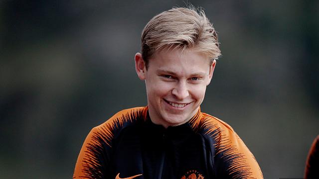 荷兰科曼巴萨,科曼是否要和巴萨续约