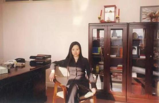 陈晓旭的一生经历,陈晓旭的一生解读