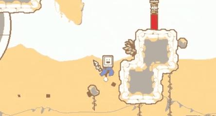 骚表情忍者在线跑酷——《酷派忍者》测评