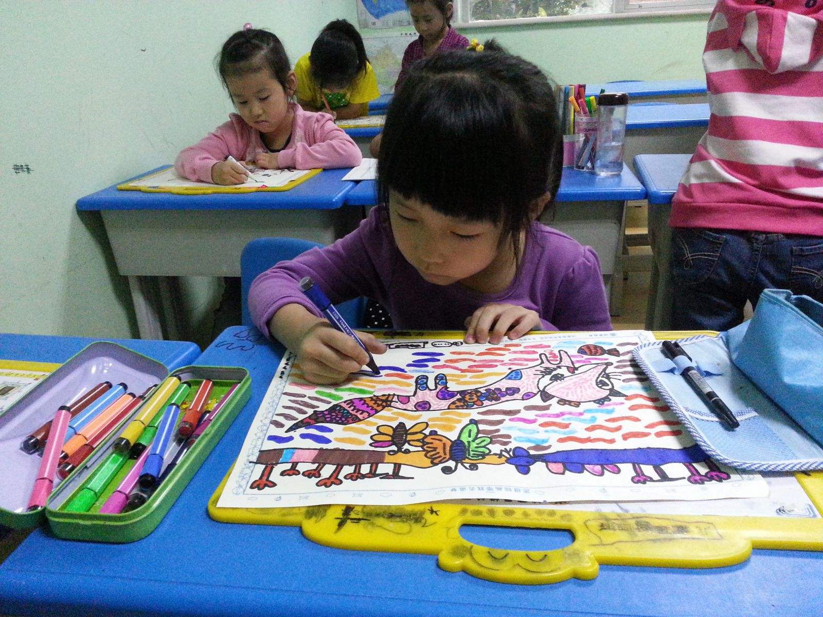 孩子懒惰学习不爱动脑子,孩子懒惰正确的教育方法