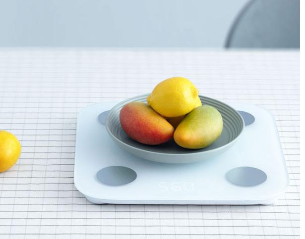 小米体脂秤2真实测评,小米体脂秤2深度评测