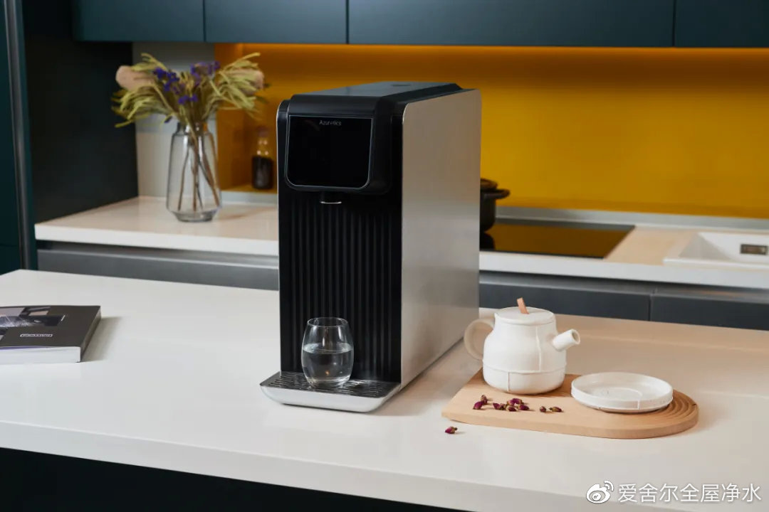 净水器要了解什么,净水器科普类短视频