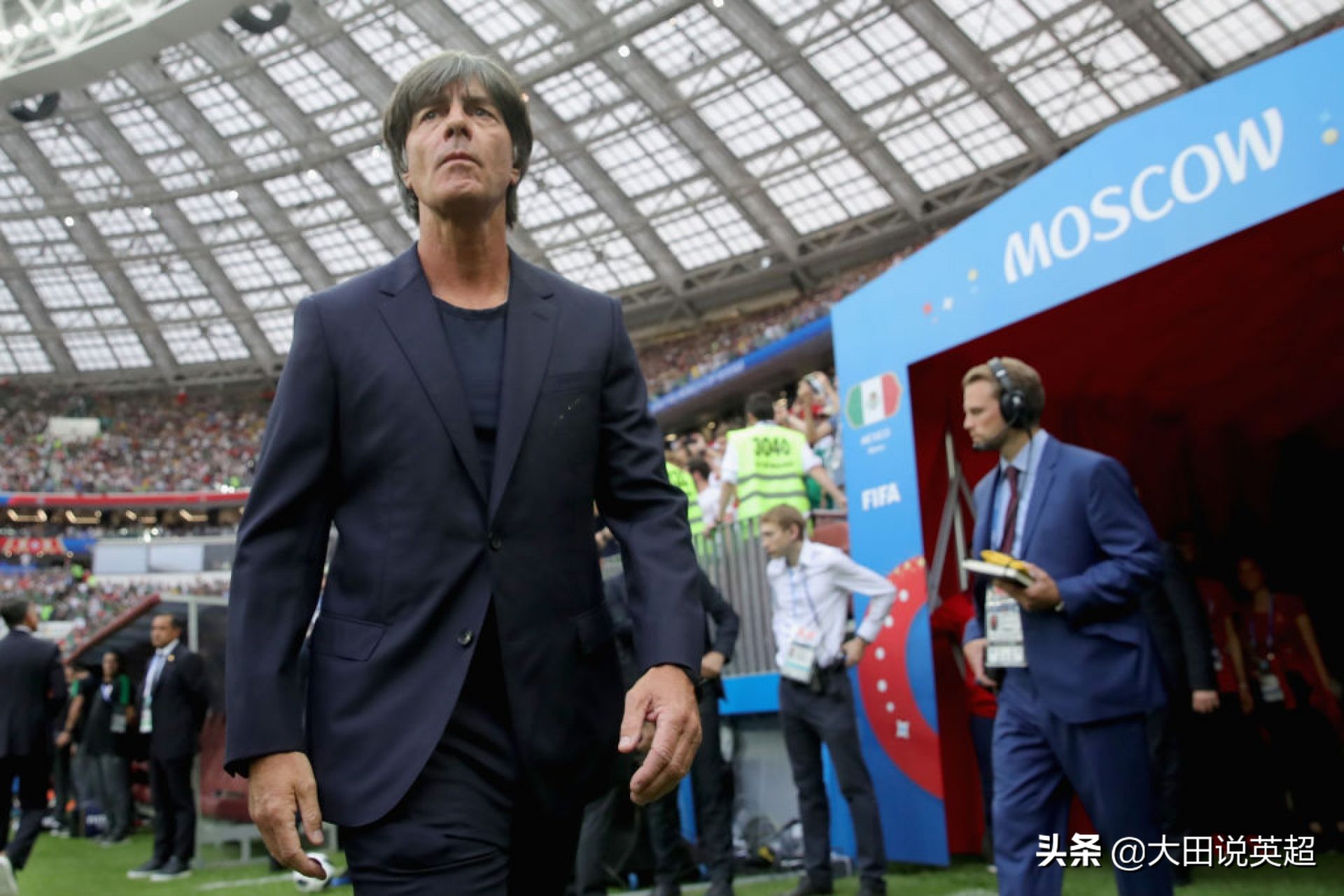 2018英超主教练点评,英超主帅是个高危职业