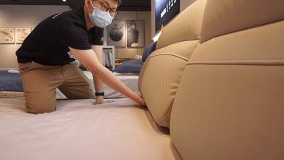 V6家居床测评：气场十足！为空间减负，给身体充电