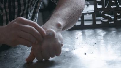 研制新冠疫苗过程视频教程,自制新冠病毒疫苗