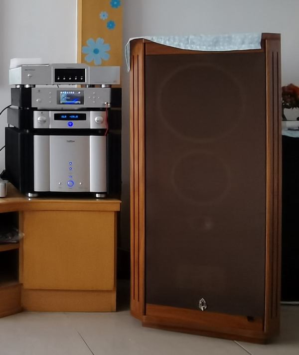 音箱发烧历程,音响发烧的历程