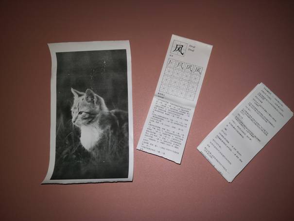 印先森m04和印先森m02s哪款好,印先森m04打印机