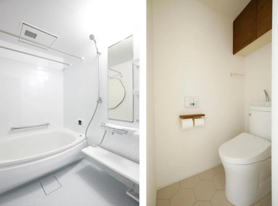 卫生间异味快速消除,卫生间味大怎么除臭