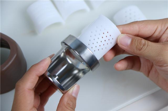 九阳面条机老款布朗熊,吃面的新方式