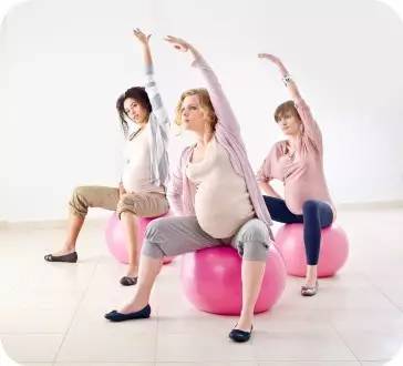 为什么孕晚期容易累,孕晚期29周稍微走点路都气喘吁吁