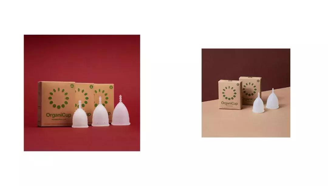 裸感时代|月经棉条和月经杯你都用过吗？