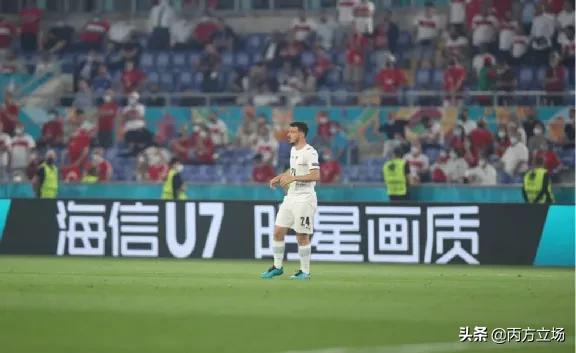 海信线下欧洲杯提前打响,海信欧洲杯