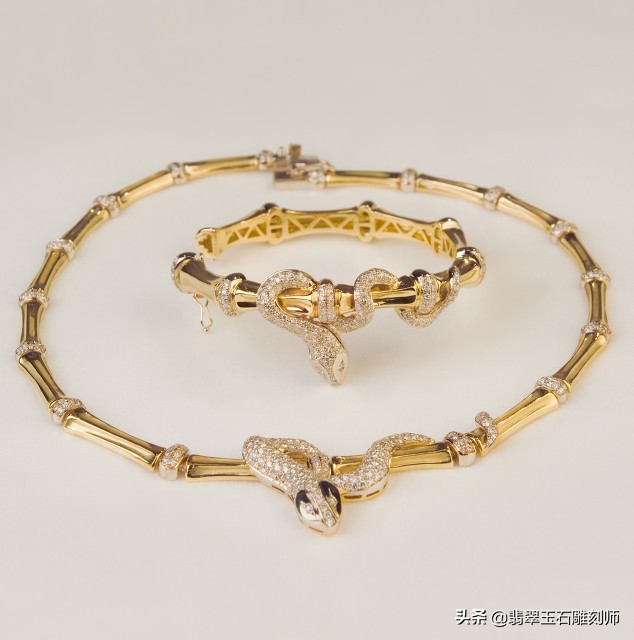 结婚三金选择黄金还是彩金,结婚金首饰怎么挑选