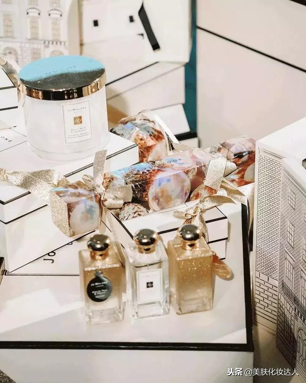 兰蔻卢浮宫圣诞限定款,兰蔻绝美红丝绒限定