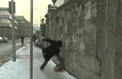 冬天是老人的一道坎,冬天老人为什么寒冷