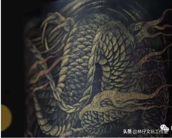 影雕雕刻艺术,指尖上的艺术作品