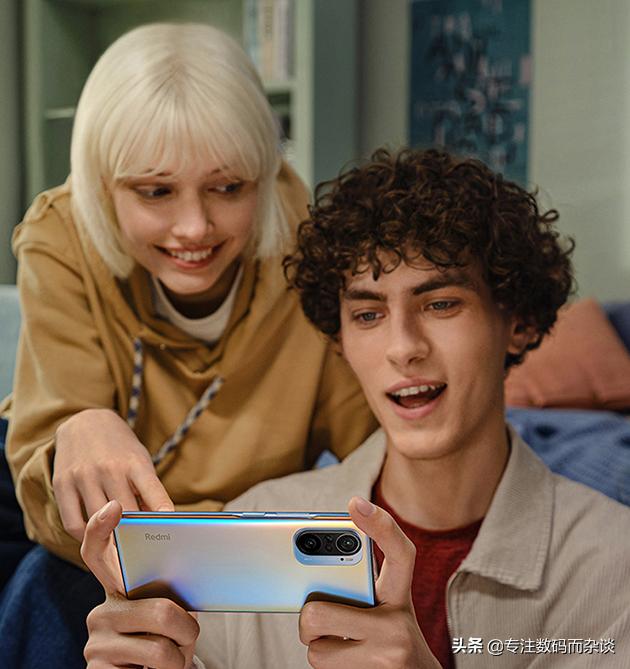 iqooneo5对比redmik40pro,iqooneo5活力版骁龙870吃鸡