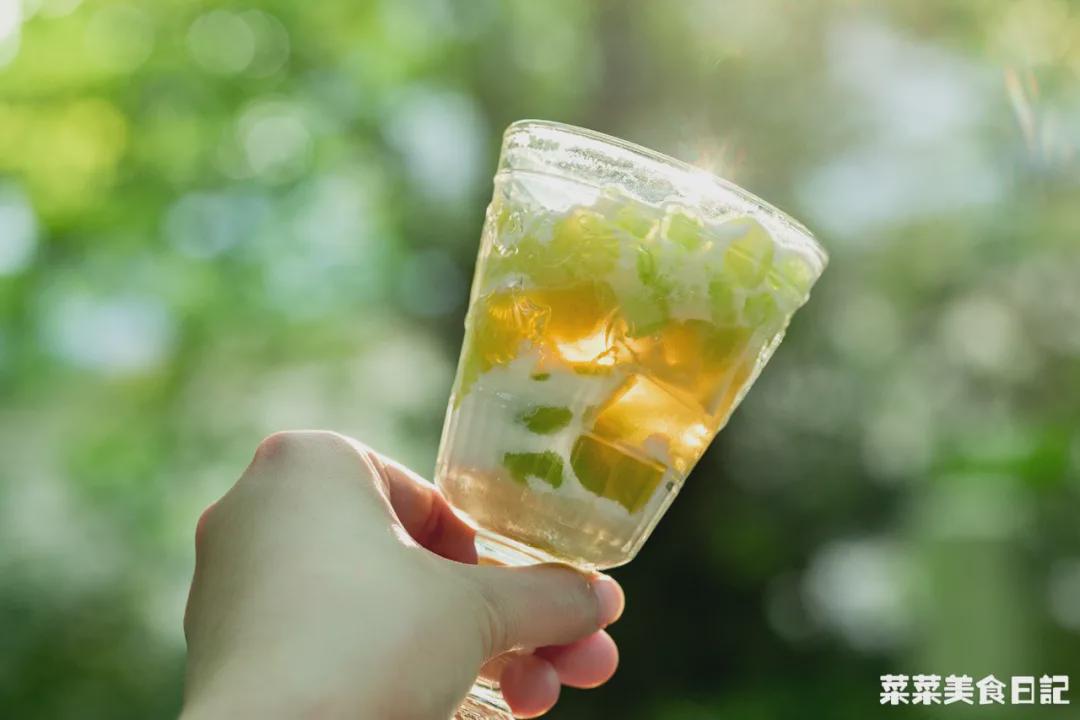 一喝上瘾!水果界的爱马仕,在家也能无限续杯