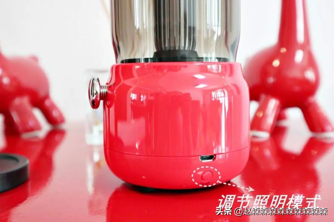 喜欢的人不能在一起还有必要吗,洛斐lofree拾光灯测评