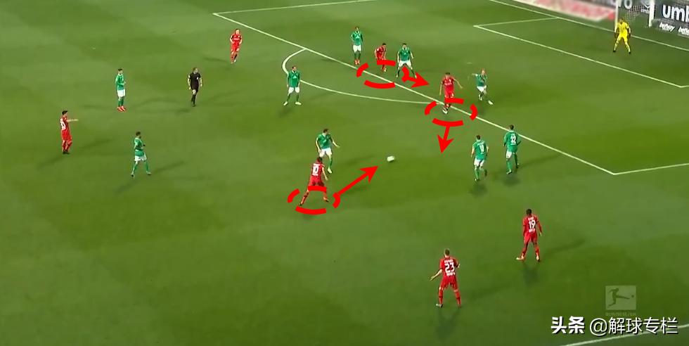 不莱梅vs平达姆施塔特,不莱梅对狼堡预测