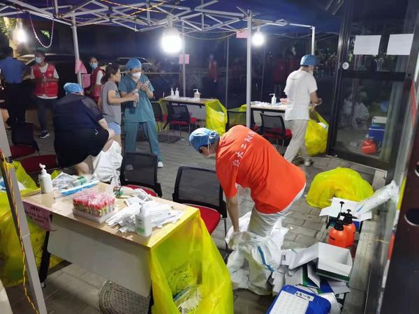 郑州今日天气朋友圈,昨日郑州