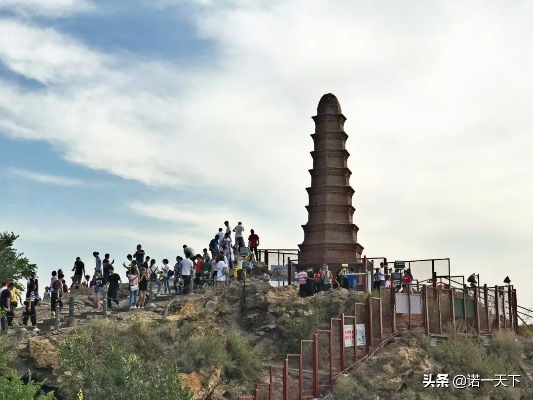 旅行新疆的美,旅行带你感受不一样的文化风情