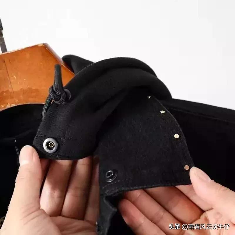 evisu刺绣夹克修复,evisu牛仔夹克手绘