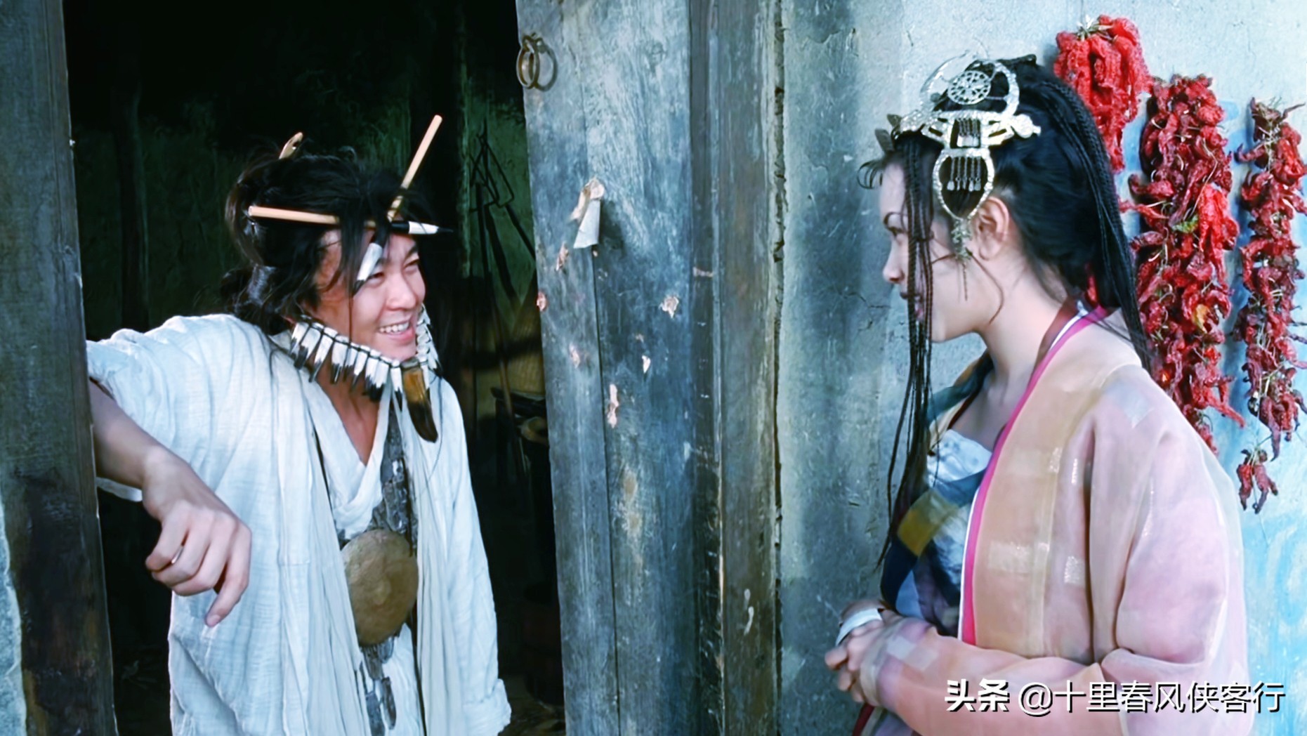 一开始被骂烂片后来成为经典,一开始被骂烂片后来却成了神片