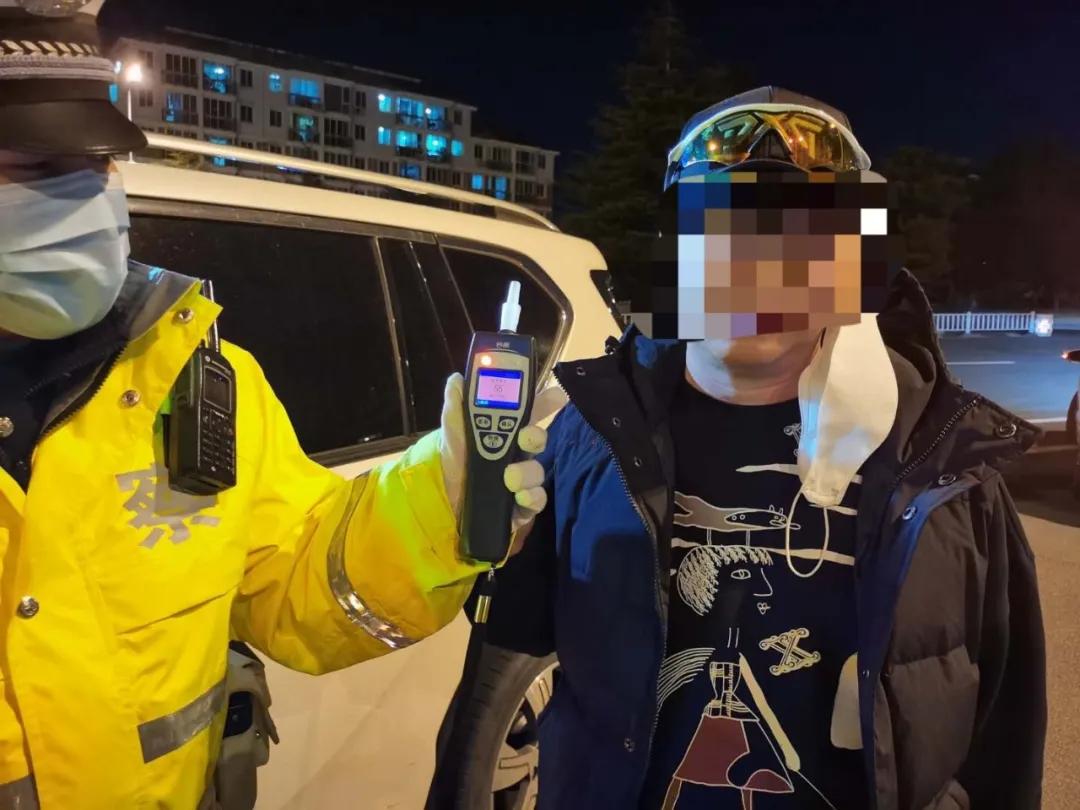 2022威海醉驾免于起诉新规,威海严查违法车辆