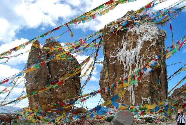 纳木错最全攻略,纳木错在哪里视频