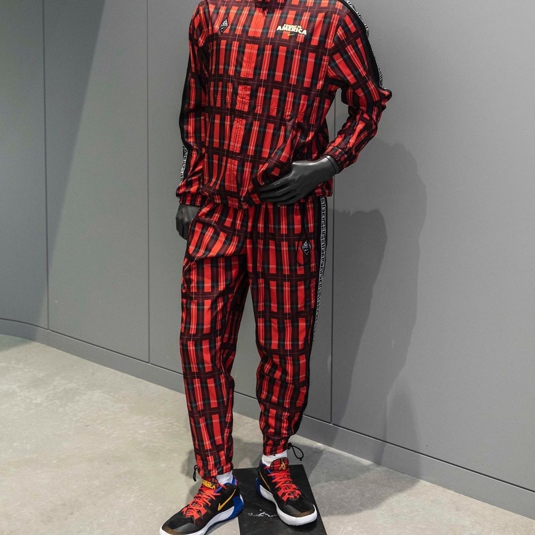 nba史上最漂亮的十双球鞋2020,不能错过的2020nba全明星球鞋总览