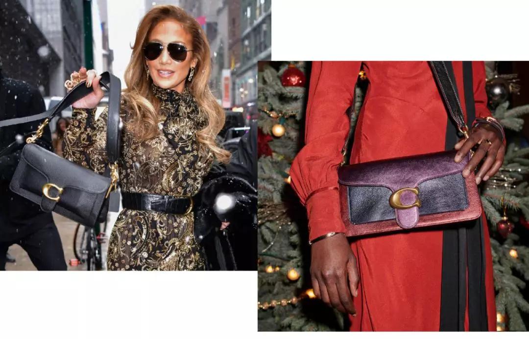 2019时尚品牌包包,2019年包包潮流