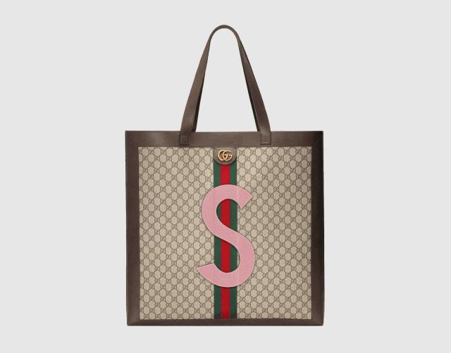 还在执迷于小包？王菲、杨幂早就背上了实用能装的...购物袋？