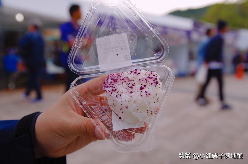 「靠看球吃遍全国特色」日本足球文化——球场美食