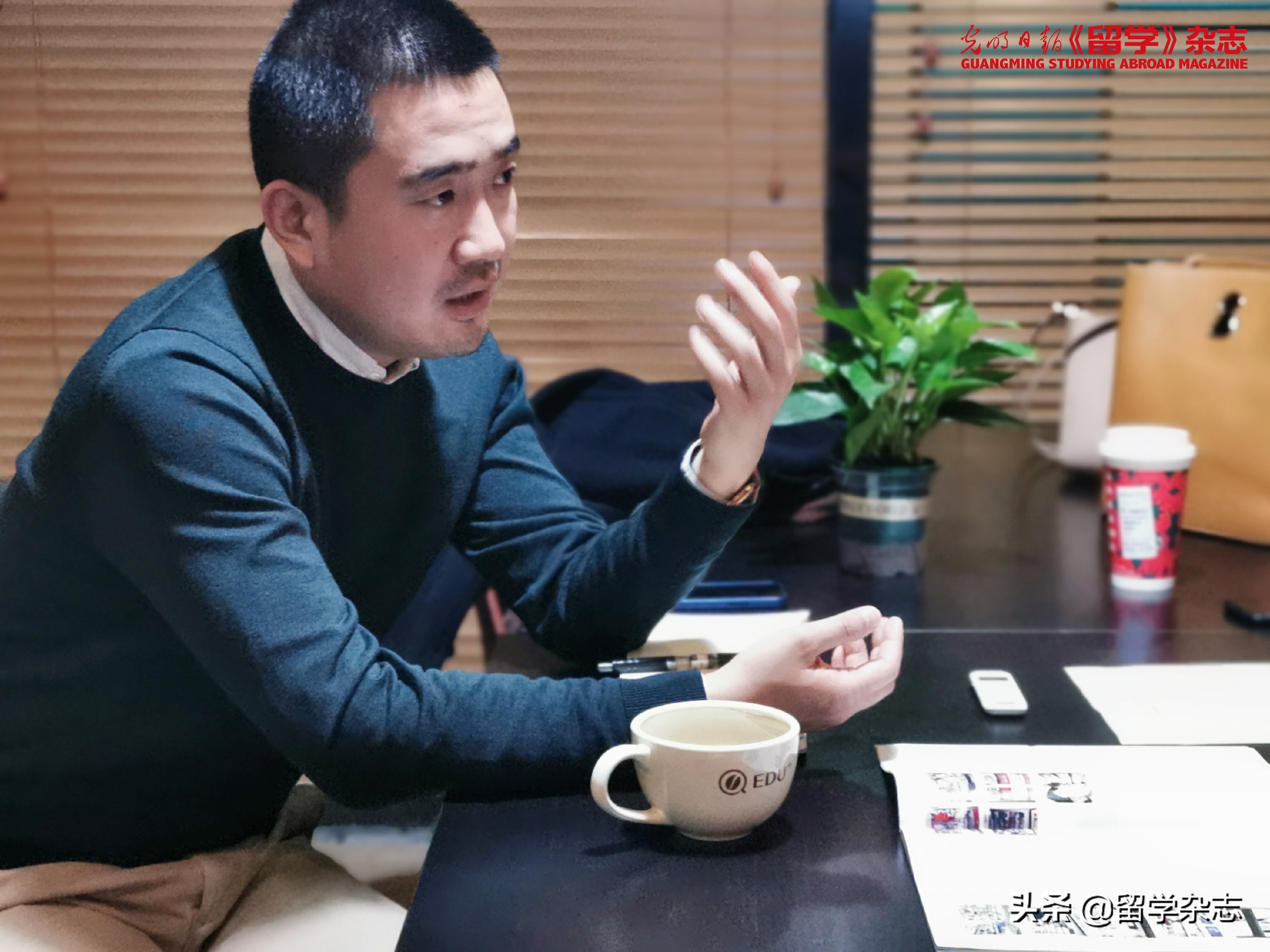 正确认识资本对教育行业的重要性,给教育行业上杠杆