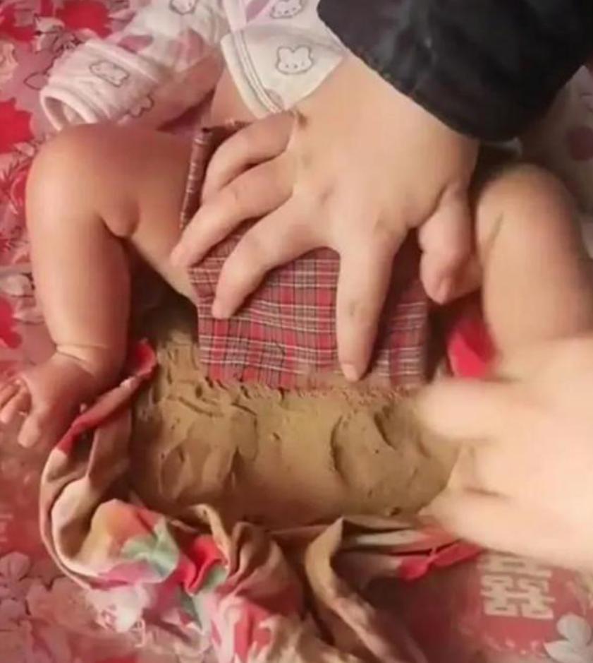 宝妈发明纸尿裤,宝妈分享节约纸尿裤小妙招