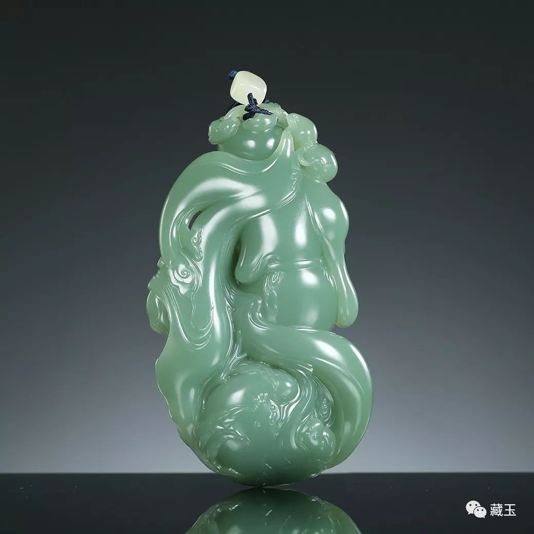 碧玉哪里产的玉最好,最好的碧玉是哪家品牌