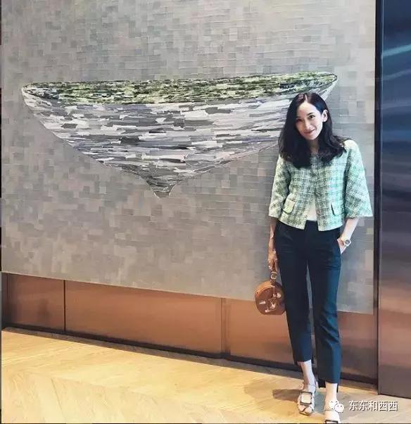 这场嫁女的婚礼太唯美了，泰国白富美姐妹花的日常是什么样？