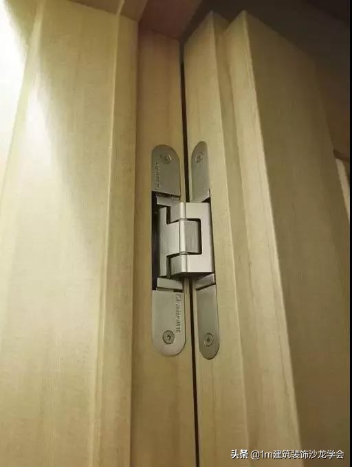 石材房间暗门工艺,石材暗门如何做到开启180度