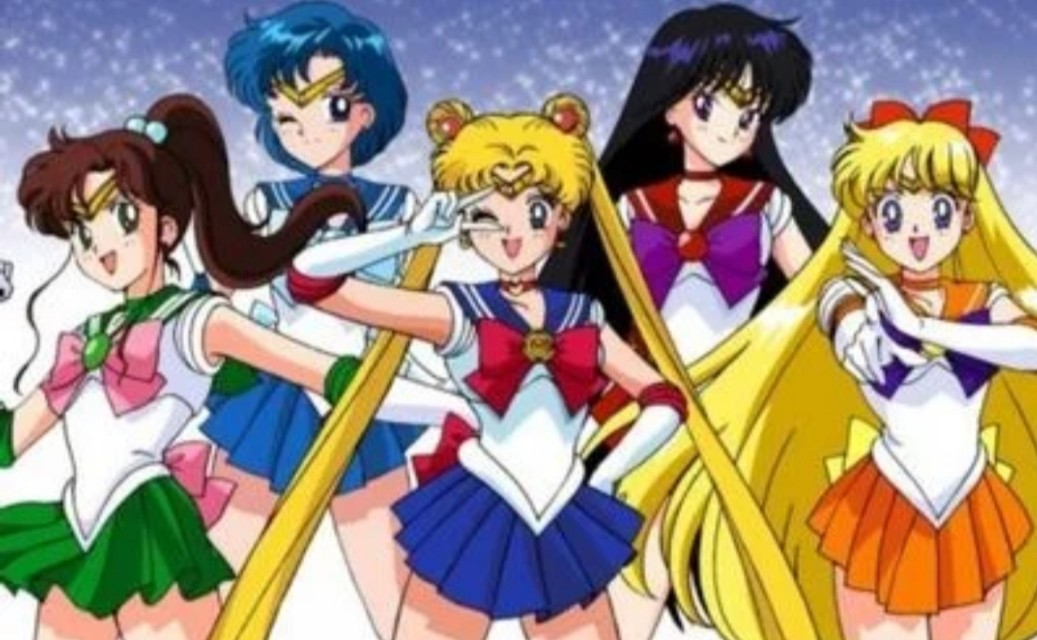 盘点那些你看过的动漫,童年看过的动漫