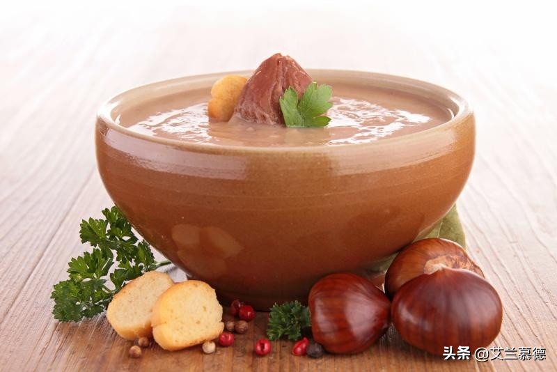 栗子怎么吃不胖,栗子怎么吃不会发胖