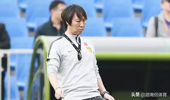 热议国足惨败,评说国足现状